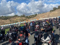 III Concentracion Motera - Jerez